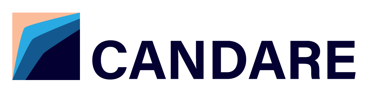CANDARE (Digital Accessibility Research in Education) logo.